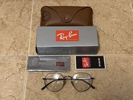 Rayban Ray Ban Transitions Sunglasses RB3565-002/GG 全視線 太陽眼鏡 木村拓哉