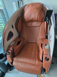 OSIM UDream Pro 5 按摩椅
