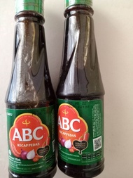 sambal kicap abc pedas 275ml