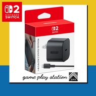 Ns2 nintendo switch 2 ac adapter