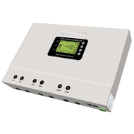 100A Solar Panel Charge Controller for Lithium 5.2kw Blacklight LCD Controller Solar Regulator Contr