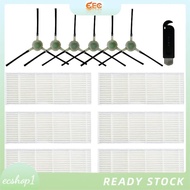 [ecshop1.ph] Replacement for Lefant M210P M210 M210S M210B M213 M213S M2 for OKP Life Robovac K2 K3 