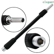 ELEGANT Screwdriver Shaft Flexible For Electronic Drill Bendable Screwdriver Bit Holder