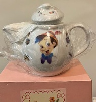 #Pinocchio Disney #Noritake #珍藏日本 #TEA POT