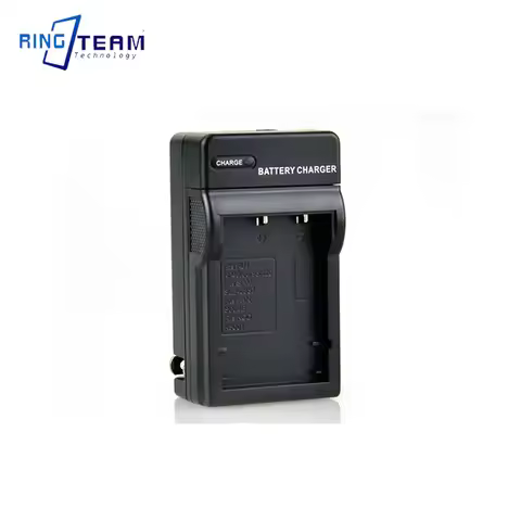 SLB-0837 Battery Travel charger for Digimax L50 L60 L80 L700 L73 NV3 NV5 NV7 i6 Samsung i70 i70S