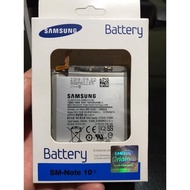 Baterai Samsung Note 8 Note8 Battery Original