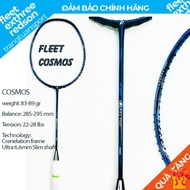 Fleet Cosmos Stars badminton racket (genuine)