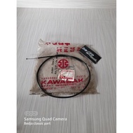 Kawasaki BINTER gto G7 T KH110 KH100 original original JAPAN pn- 54017-1001 wire string chuck chuck 