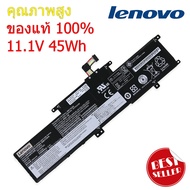 แบตเตอรี่ โน๊ตบุค Battery Notebook Lenovo Lenovo ThinkPad Yoga L380 Yoga L390 S2 2018 Seriesc  L17M3