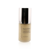 JANE IREDALE - Beyond Matte Liquid Foundation - # M2 (Fair To Light With Peach/ Yellow Undertones) 2
