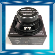 Speaker Marcopolo Fullrange MC 6100 HW - 6 Inch