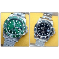 PIC COLLA. [GOOD QUALITI] 40MM AUTOMATIC WATCH FOR MAN