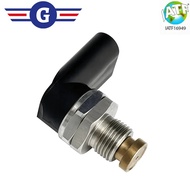 Fuel Pressure Sensor 1800bar For BMW 7 Series 730LD 730D 740D 2.0T 3.0T 2002-2008