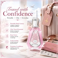 Yara Women Perfume 50ml Sweet Feminine Scent