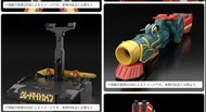 THE合體 特急巨砲+完美配件套組  現貨  GATTAI Might Gunner + Perfect Option Set