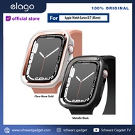 Elago Duo Case Apple Watch Series 8/7 (45mm) Soft Case