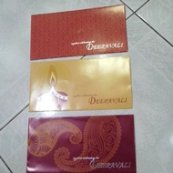 Aeon Deepavali packet 3pcs 3 design