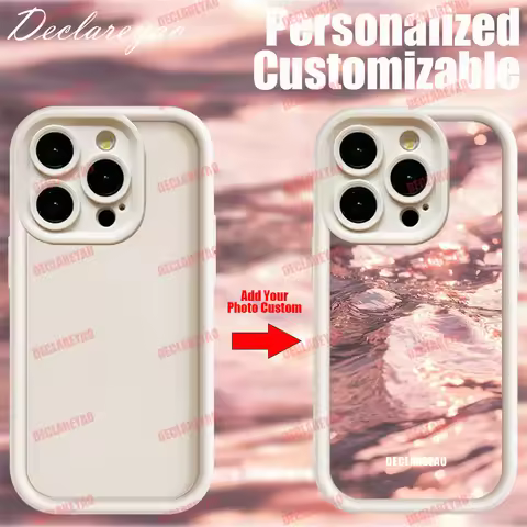 Personalized DIY Customized Photo Matte Soft Coque For VIVO V40 Y30G Y93 Y20i Y77E Y11S Y100 T2X Y91