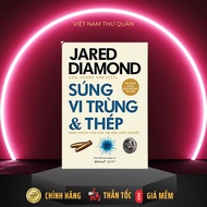 Book - Guns, Germs and Steel (Reprint) [AlphaBooks]