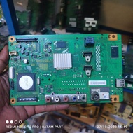 MB MAINBOARD MOTHERBOARD MESIN TV PLASMA PANASONIC TH P50X60G - P 50X60 G
