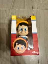 Pinocchio (小木偶）公仔