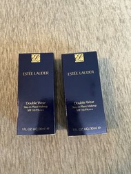 Estee Lauder Double Wear 粉底液 （升級版）