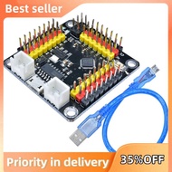 Diy More Strong Series Pro Mini CH340C V3.0 Atmega328P Microcontroller Module for  Micro USB Wire