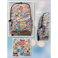 Bagpack SMIGGLE HELLO KITTY
