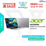 (Clearance0%) Acer Notebook (โน้ตบุ๊ค) Aspire Lite 15 AL15-42P-R4PQ (NX.D3QST.001) : AMD Ryzen7 7730