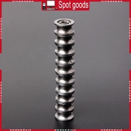 XI U Groove  Bearing For Linear Motion System 4X13X7mm Mounted Bearing
