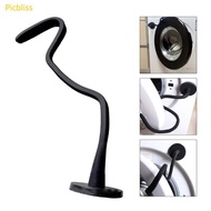 Picbliss Washer Door Support Washer Dryer Washing Machine Bracket Magnetic Washer