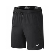 SELUAR Pendek Nike Pro Short Tracksuit Pants DRI-FIT