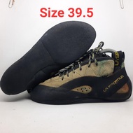 Sepatu Panjat Tebing Rock Climbing Second La Sportiva TC Pro size 39.5