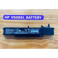 BATTERY VS08XL / FOR ZBook FURY 16 INCH G9 TPN-1B0N TPN-DB1F M85951-271 Premium Quality Laptop Batte