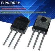 5PCS 2SD1047 D1047 2SB817 B817 audio amplifier the tube authentic