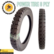 ◄⊕✿Power Tire Titan  8 Ply Rating Motorcycle Tire Tube type 300x18 250x17 275x17 300x17 300x16 origi