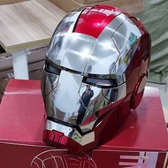 Iron Man 頭盔 聲控+遙控‼️