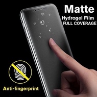 ANTI GORES HYDROGEL SONY XPERIA 5 / XPERIA XZ / XPERIA XZS / XPERIA XZ1 / XPERIA XZ2 / XPERIA XZ3 / 
