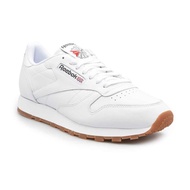 Reebok Classic Leather Men Shoes [49799] ORIGINAL