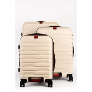 [Ukana.] TRAVEL CANYON (20"/24"/28"/SET) TRAVEL LUGGAGE