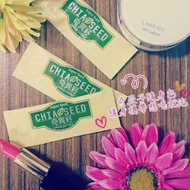 🎀Ready Stock Chia Seeds Sage Chia Seeds Chia Seeds Sage Seeds Chia Seeds Chia Seeds Carry Bag 10g Pe