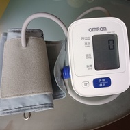 Omron 量血壓計