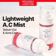 MIGUHARA A.C Sebum Out Mist 60ml