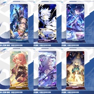 Honkai: Star Rail stand Cyrene Phainon Light Cones Acrylic Decoration