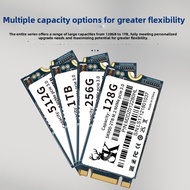 M.2 PCIe NVMe 1TB SSD 2242