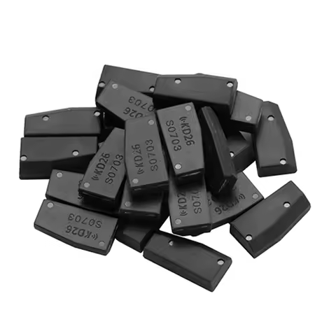 5PC KEYDIY KD SUPER CHIP KD26 for Programmer Remote 8A 8C 8E 4C 4D 4E 48 7935 7936 7938 7939 11/12/1