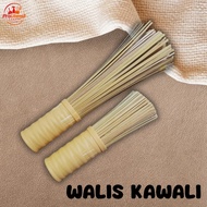 Walis Kawali Wok Cleaner Brush
