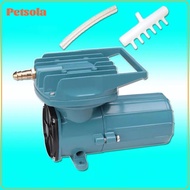 Aquarium Air Pump DC 12V Metal Air Pump
