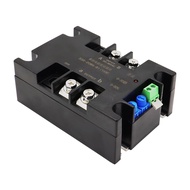 Single Phase Intelligent Motor Soft Starter Soft Start Module Slow Start For Water Pump Motor 2KW 4K