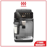 Philips EP4446 Series 4400 Fully Automatic Espresso Coffee Machine | ESH